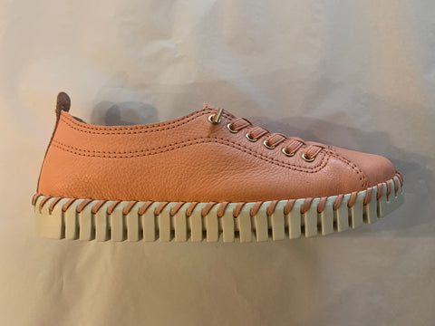 Zenia sneaker Peach