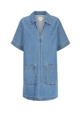 Romeo Denim Dress