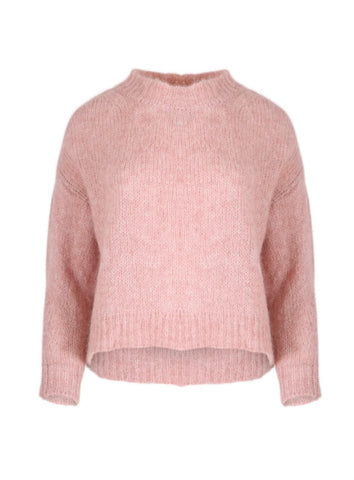 Copenhagen knit sweater Pink