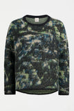 Elk Kallio Alpaca - Merino Sweater