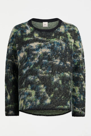 Elk Kallio Alpaca - Merino Sweater