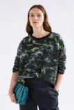 Elk Kallio Alpaca - Merino Sweater