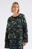 Elk Kallio Alpaca - Merino Sweater