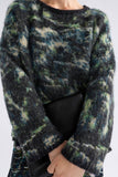 Elk Kallio Alpaca - Merino Sweater