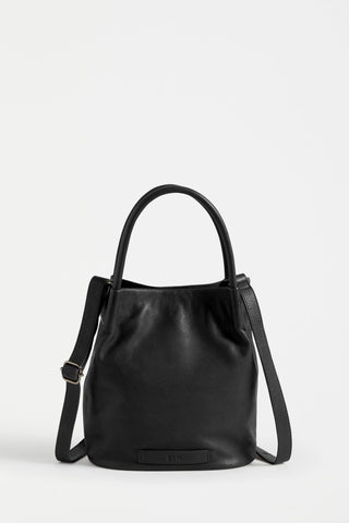 Mini Orsa Crossbody Bag Black