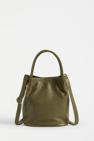 Mini Orsa Crossbody Bag Olive