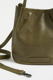 Mini Orsa Crossbody Bag Olive