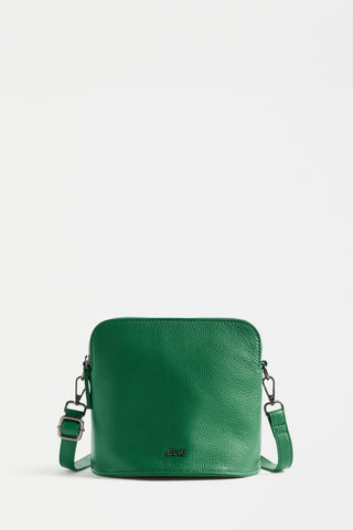 Frede Crossbody Bag Leaf green