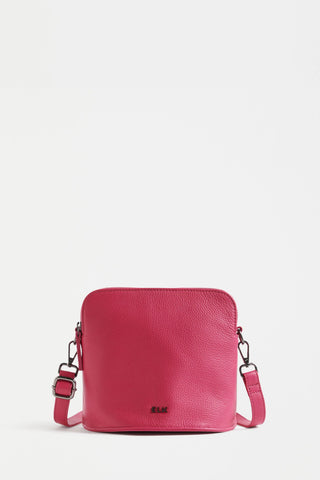 Frede Crossbody Bag Hot Pink