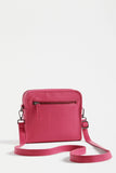 Frede Crossbody Bag Hot Pink