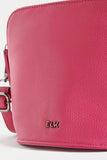 Frede Crossbody Bag Hot Pink