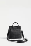 Jago Crossbody Bag Black