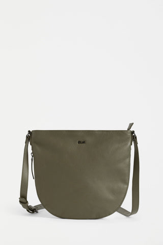 Nors Crossbody Bag Olive