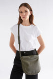 Nors Crossbody Bag Olive