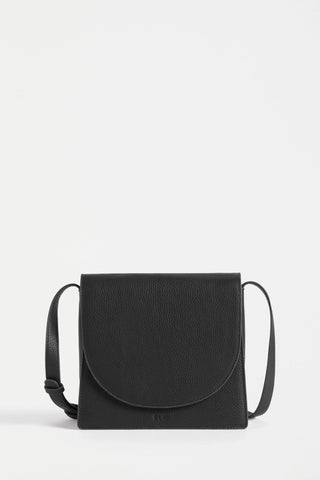 Sejer Crossbody Bag Black