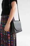 Elk Sejer Crossbody Bag | Tan