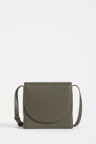 Sejer Crossbody Bag Olive