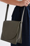 Sejer Crossbody Bag Olive