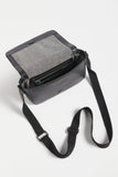 Turer Bag Black