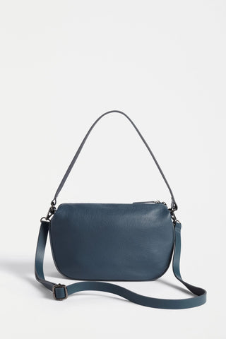 Ilin Mini Crossbody Bag Denim