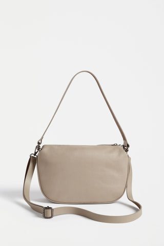 Ilin Mini Crossbody Bag Taupe