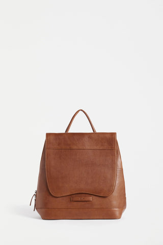 Forpa Backpack Tan