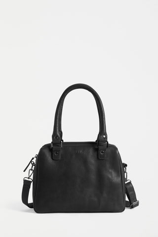 Arta Crossbody Bag Black