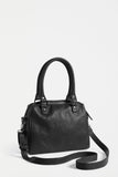 Arta Crossbody Bag Black