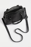 Arta Crossbody Bag Black