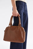 Arta Crossbody Bag Tan