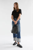 Arien Mini Tote black