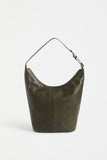 Elk Lumme Tote Bag | Olive