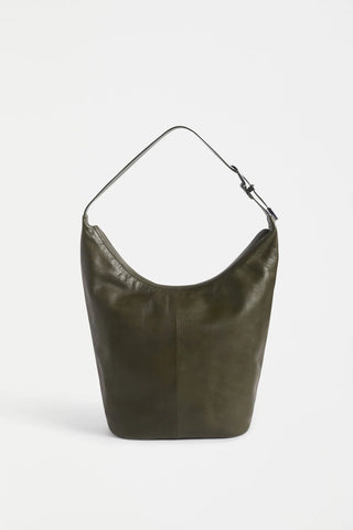 Elk Lumme Tote Bag | Olive