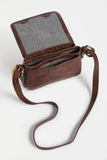 Elk Spenne Crossbody Bag