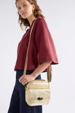 Elk Syll Crossbody Bag