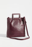 Elk Nysa Bag | Bordeaux