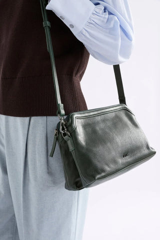 Elk Denne Crossbody Bag