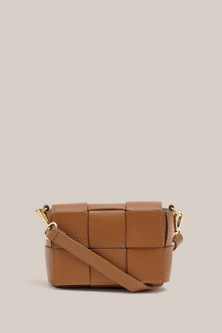 Margot Mini Tan