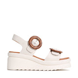 EOS Menorcas Wedge Sandals