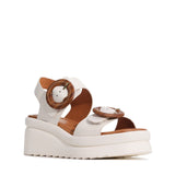 EOS Menorcas Wedge Sandals