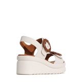 EOS Menorcas Wedge Sandals