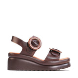 EOS Menorcas Wedge Sandals