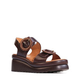 EOS Menorcas Wedge Sandals