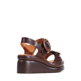 EOS Menorcas Wedge Sandals