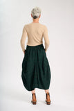 Olga De Polga Milwaukee Cadiz Skirt | Green