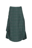 Olga De Polga Milwaukee Cadiz Skirt | Green