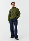 Lola Knit Pullover
