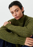 Lola Knit Pullover
