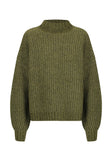 Lola Knit Pullover