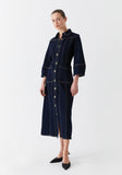 Oscar Denim Dress